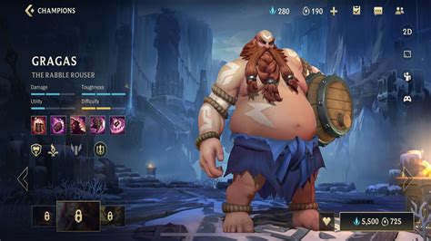 grag duosecant|Gragas Counter .